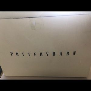 Pottery Barn Bumble Bee TeaPot Set